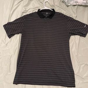 Mens Nike golf polo size XL